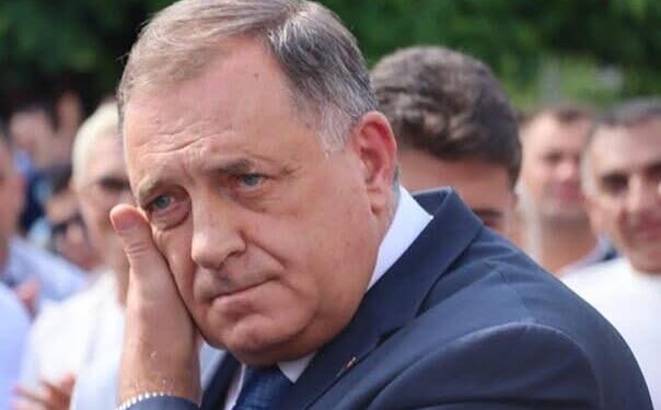 Dodik protiv Dana državnosti BiH: “To je za nas dan žalosti”