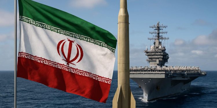 Američko-izraelski napadi na Iran: Teheran žestoko uzvraća raketama na baze u Kuvajt, UAE, Bahreinu i izrael