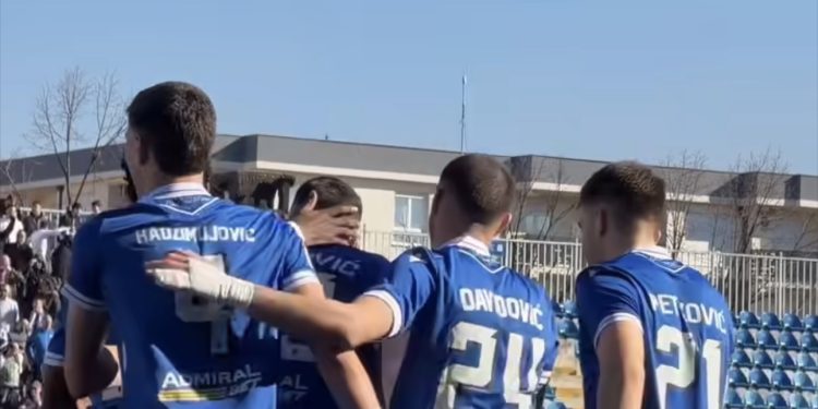 Novi Pazar nezaustavljiv, ubjedljiva pobjeda – Zvezda sljedeća na udaru u kupu