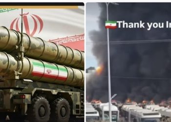 Iran:: Zažalit će što su nas napali u sred Ramazana, Jordan i Saudijska Arabija uz ameriku- slede novi napadi na izrael