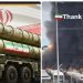 Iran:: Zažalit će što su nas napali u sred Ramazana, Jordan i Saudijska Arabija uz ameriku- slede novi napadi na izrael