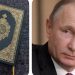 Rusija uvodi stroge kazne za skrnavljenje Kur’ana, Putin potpisao zakon