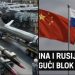 Kina i Rusija uz Iran: mogući blok protiv SAD-a i tajno naoružavanje