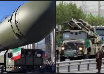 Iran i večeras odgovara na napade, stotine raketa na izrael: Još uvijek nismo upotrebili savremeno oružje