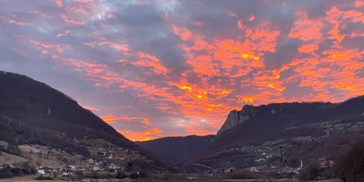 Prognoza vremena za februar i početak marta, da li će opet snijega biti