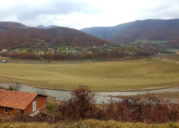 Prognoza vremena za predstojeći državni praznik