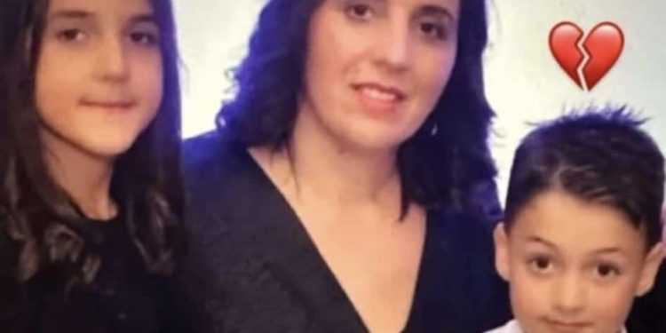 U saobraćajnoj nesreći u Sjenici stradala porodica Karišik: Majka i cerka na licu mesto a sin na putu ka bolnici