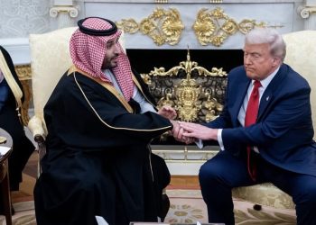 Tramp tjerao cirkus sa saudijskim princom: “Bolje mu je da je dobro sa mnom, jer zavisi od mene”