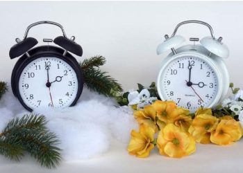 Letnje računanje vremena počinje – kazaljke se pomeraju unapred