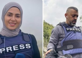 Troje novinara ubijeno u izraelskom napadu u Libanu