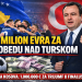 Vlada Kosova nagradila reprezentaciju, obećava milion evra za pobjedu nad Turskom i plasman na SP