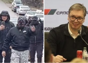 Kakva država, takvi zakoni: predsjednik države saopštava rezultate lokalnih izbora