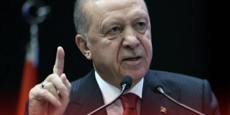 Turska spriječila izraelski plan korištenja kurdskih snaga proživ irana: djelovat ćemo odmah svom snagom