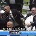 Izraelski cionisti usvojili monstruozni zakon o smrtnoj kazni za palestinske zatvorenike