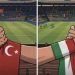 Dvije susjedne države igraju finale utakmice: Kosovo za historiju a BiH za povratak na svjetsku scenu