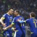 BiH savladala svjetskog šampiona Italiju i plasirala se na  Svjetsko prvenstvo 2026