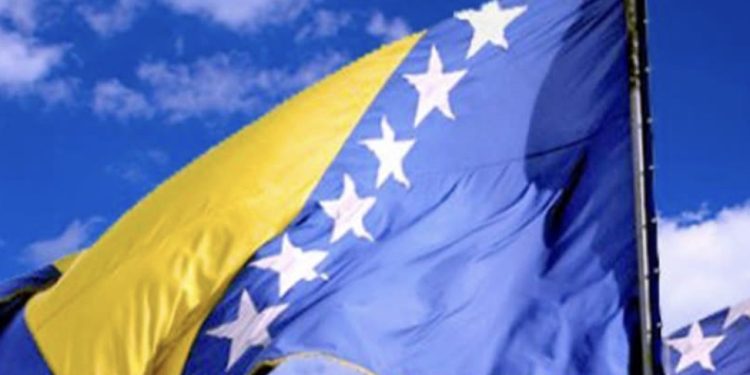 VLADA RS PROGLASILA DAN NEZAVISNOSTI BiH DANOM ŽALOSTI – NOVA Provokacija i nepoštovanje