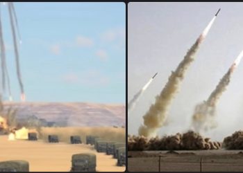 IRAN TVRDI: 500 AMERIKANACA STRADALO – BRUTALNA OSVETA ZA  NAPAD VIDEO