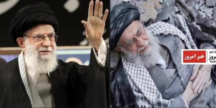 Ayatollah Ali Hamenei: Moj život je vrlo mali, spreman sam žrtvovati sve za Islam i Kur’an