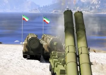 Hezbollah napao izrael, to je prva pomoć Iranu od početka napada