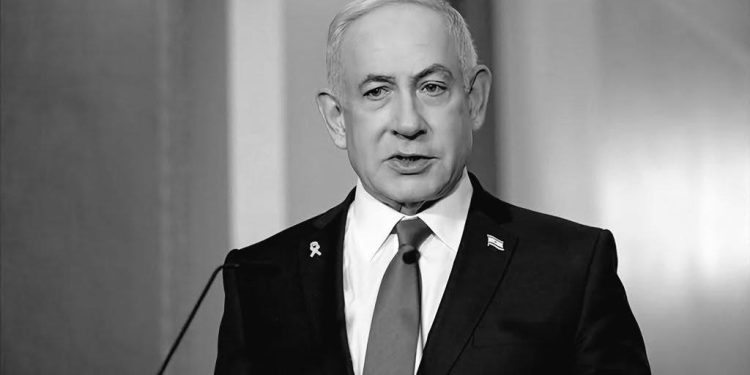 Iranska garda pogodila Netanyahuov kabinet, mediji prenose da je ubijen