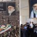 Ajatolah Al Hamenei sahranjen u kompleksu pored Homeinija u Teheranu uz prisustvo stotine hiljada pristalica