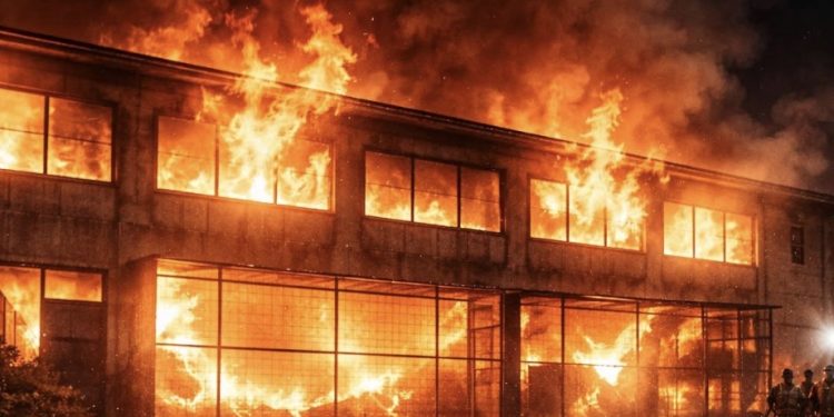 Tragedija u Iranu: U Napadu na sportsku dvoranu poginulo 20 odbojkašica