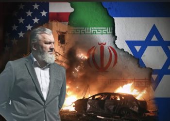 Sanin Musa: „Iran je šiijski, ali jedini pruža otpor cionistima i čuva Ummet”