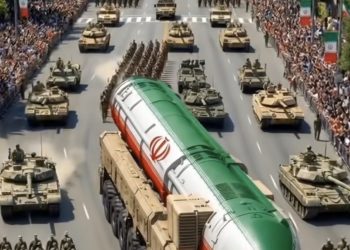 IRANSKA STRATEGIJA: ZAŠTO TEHERAN NE KORISTI HIPERSONIČNE RAKETE