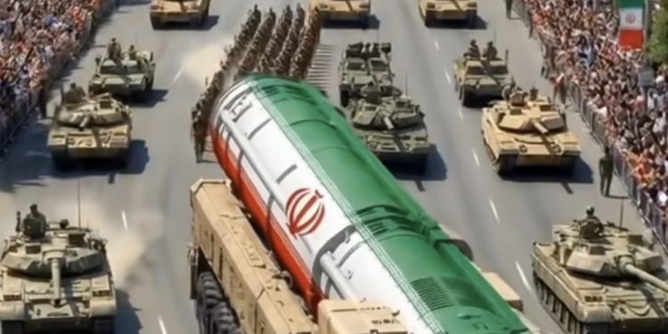 IRANSKA STRATEGIJA: ZAŠTO TEHERAN NE KORISTI HIPERSONIČNE RAKETE