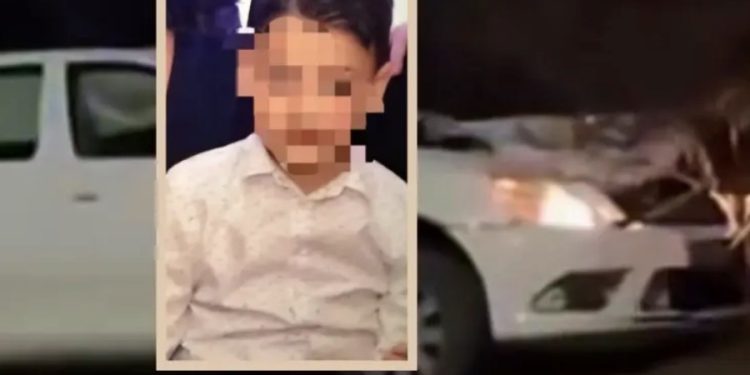 Tragedija u Sjenici: mali Demir Karišik ipak živ