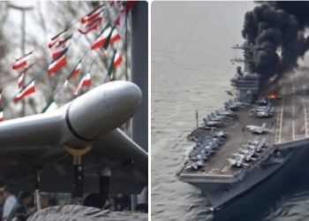 Gori cijeli Bliski istok: Iranski dronova nevidljivi za izraelske i američke sisteme odbrane