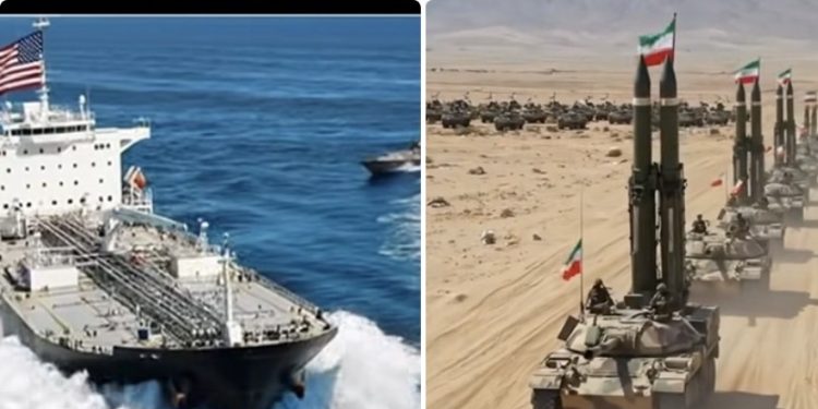 Iranski napadi na američke baze izazvali gubitke vojne opreme Americi od preko dvije milijarde dolara