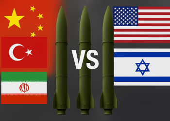 Kina i Rusija razgovaraju sa Pakistanom i Turskom zbog napada na Iran: Upozorenje Americi i Izraelu