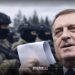 Dodik koristi napade na Iran da širi strah u BiH, mobiliše policiju da čuva jevreje od napada muslimana