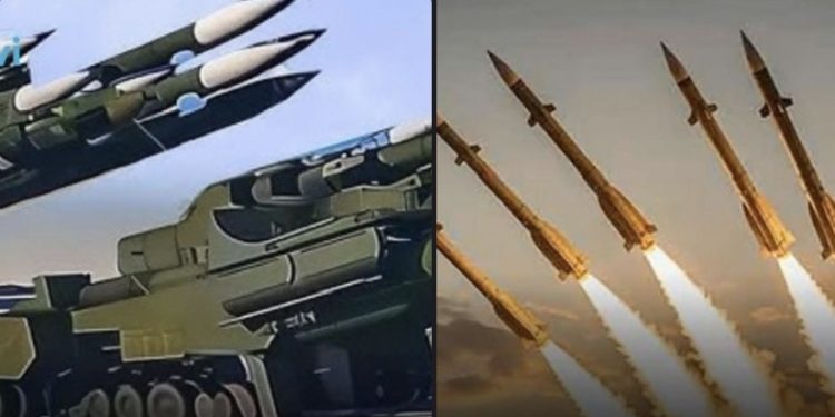 Iran mnogo teži protivnik: nenijeti veliki gubici u ljudstvu i vojnoj tehnici amerike i izraela