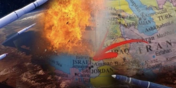 Pentagon: Iran rasporedio tisuće dronova koje mi ne možemo zaustaviti