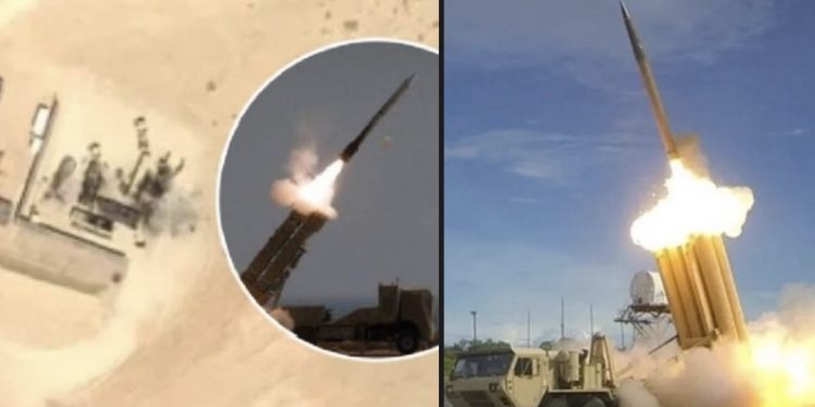 Američki radarski sistemi pogođeni – Iran pokazao da je ozbiljna sila, priznao Pentagon