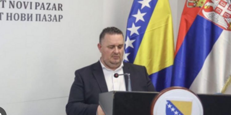 Diplomatski skandal: Srbija odbila agrémana za konzula BiH u Novom ,Pazaru, zbog učešća u Armiji BiH