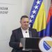 Diplomatski skandal: Srbija odbila agrémana za konzula BiH u Novom ,Pazaru, zbog učešća u Armiji BiH