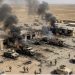 Slike pokazuju u kakvom su stanju američke baze nakon bombardovanja, Iran tvrdi da će trebati 5 godina za obnovu