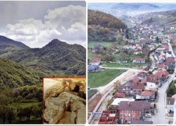 Konačno podignut glas protiv rudarenja na Rogozni: Mještani Trnave organizuju protest