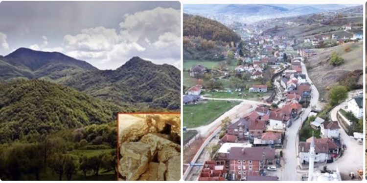 Konačno podignut glas protiv rudarenja na Rogozni: Mještani Trnave organizuju protest