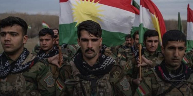 Sirijski Kurdi upozorili sunarodnjake iz Irana: “Ne udružujte se sa Amerikom, prodat će vas”