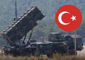 Iranska raketa oborena u turskom vazdušnom prostoru – drugi napad u poslednjih nedjelju dana