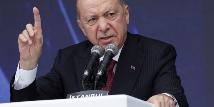 Erdoganova poruka jedinstva muslimana: „Islam je jedna vjera, nema šitski ili sunitski Islam