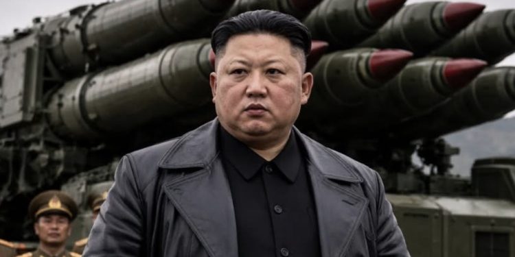 Sjeverna Koreja podržava novog ajatolaha u Iranu, a americi i izraelu oštro zaprijetili