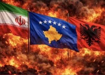 Nakon napada na Tursku i Kipar, mediji prenose da su sljedeća meta Irana Kosovo i Albanija