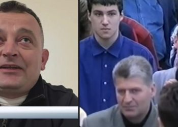 Đinđićeva rečenica: “Gledajte u budućnost, tamo ćemo se sresti vi i ja”, upućena Fikretu Haliloviću budila nadu