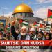 Svjetski dan Kudsa: Muslimani širom svijeta obilježavaju dan solidarnosti s Palestinom